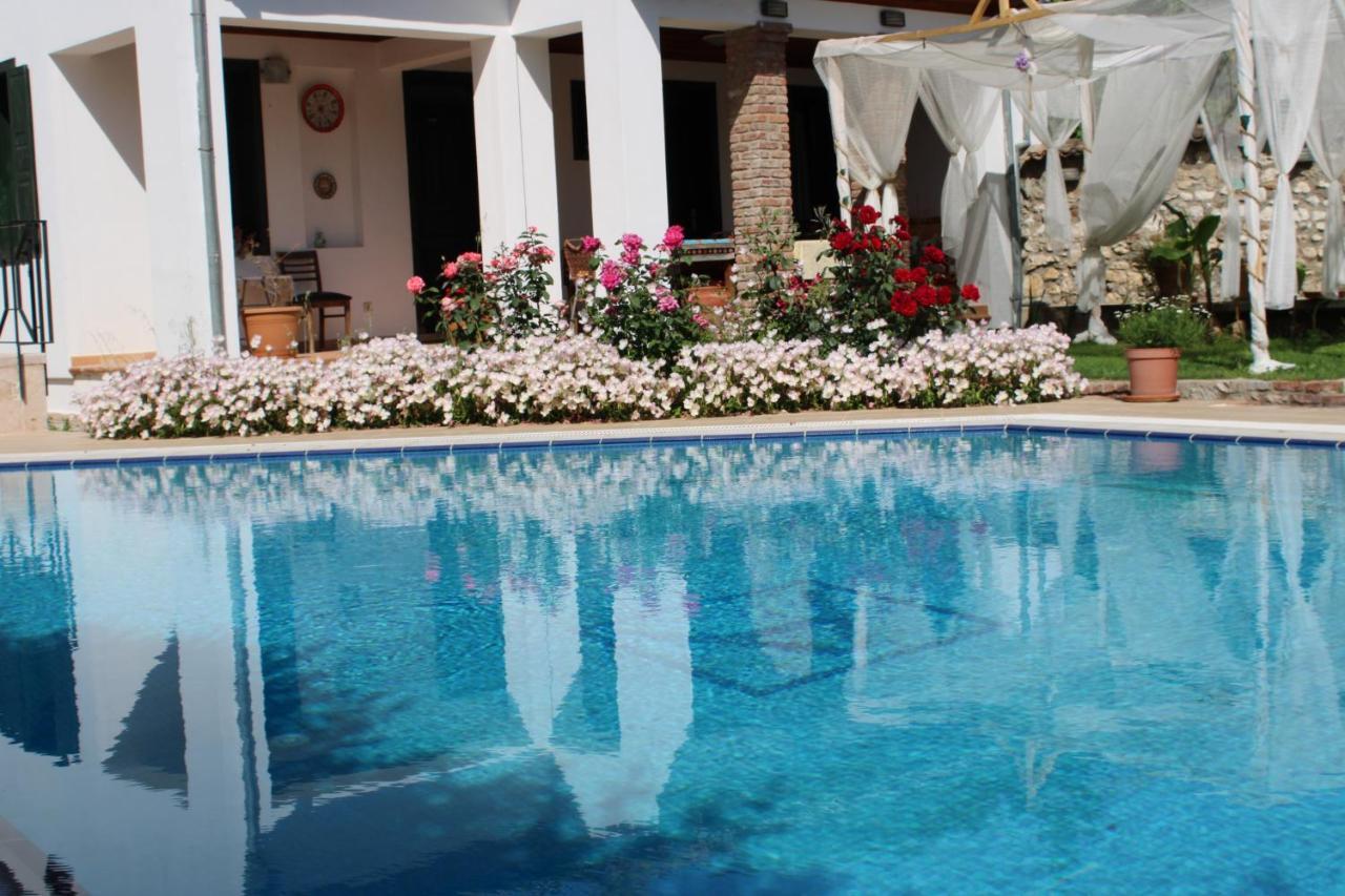 Akay Hotel Selçuk Exterior foto