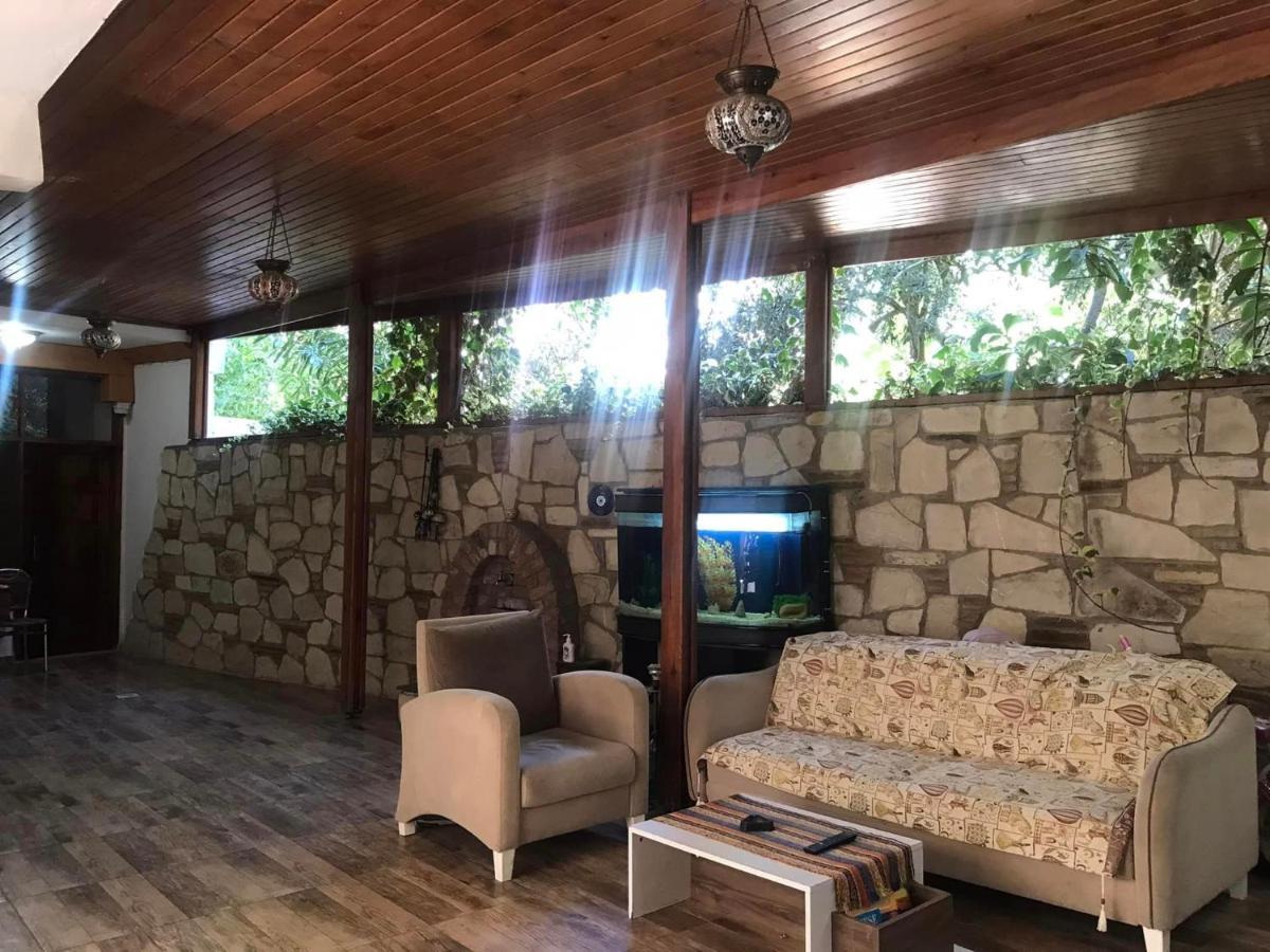Akay Hotel Selçuk Exterior foto