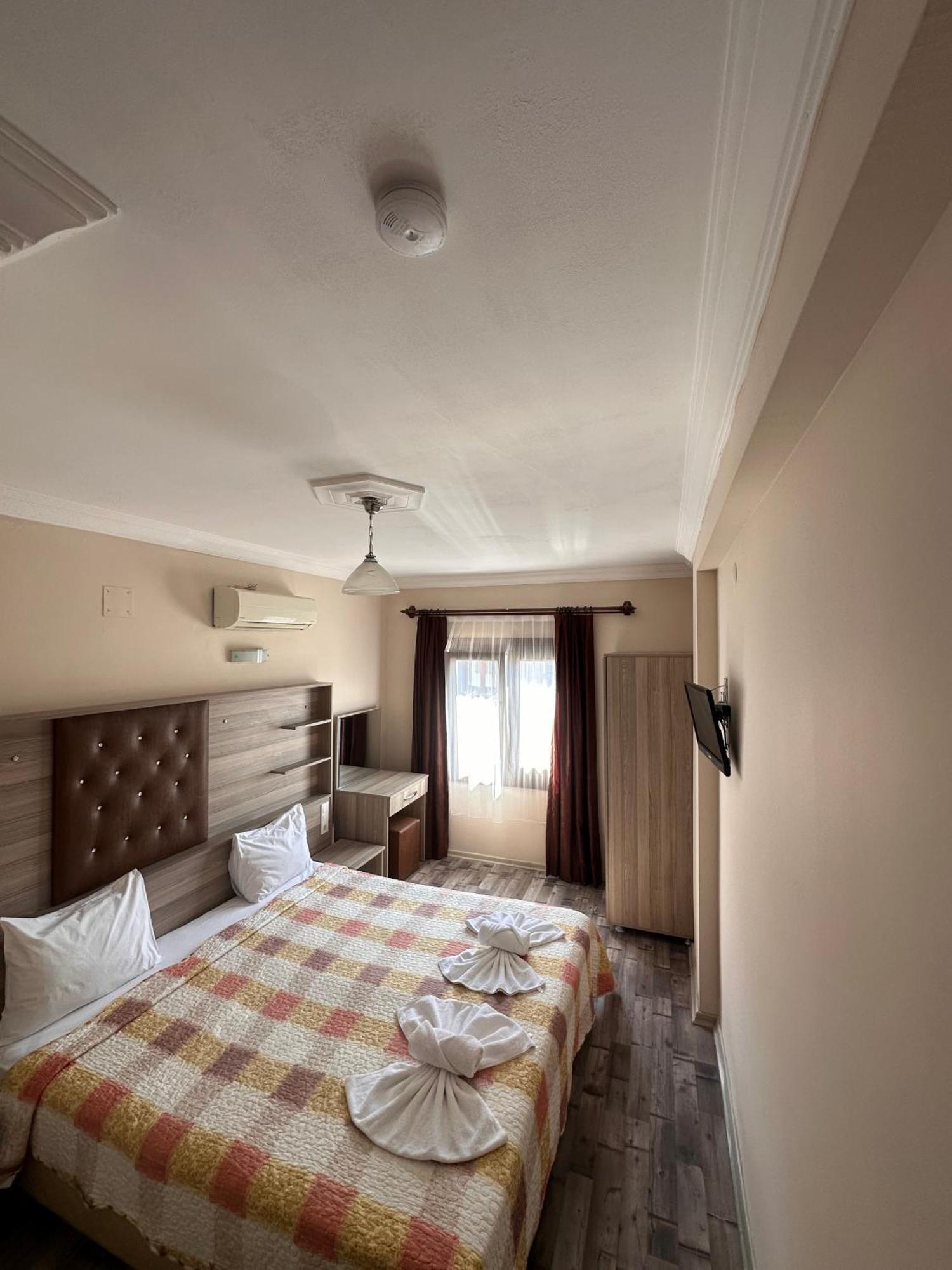 Akay Hotel Selçuk Exterior foto