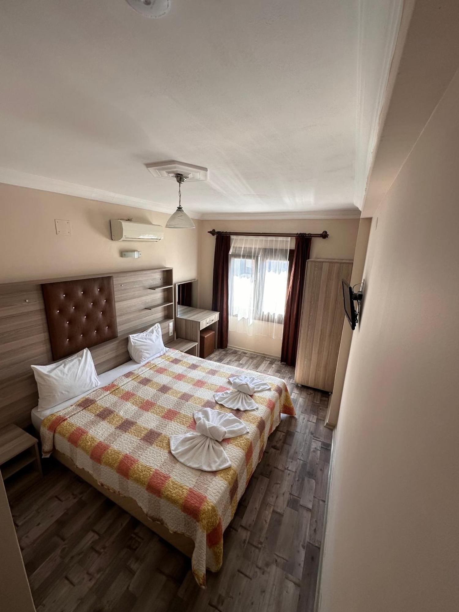 Akay Hotel Selçuk Exterior foto