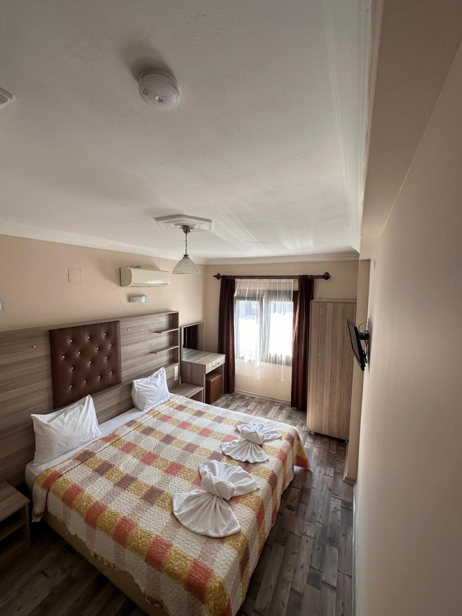 Akay Hotel Selçuk Exterior foto