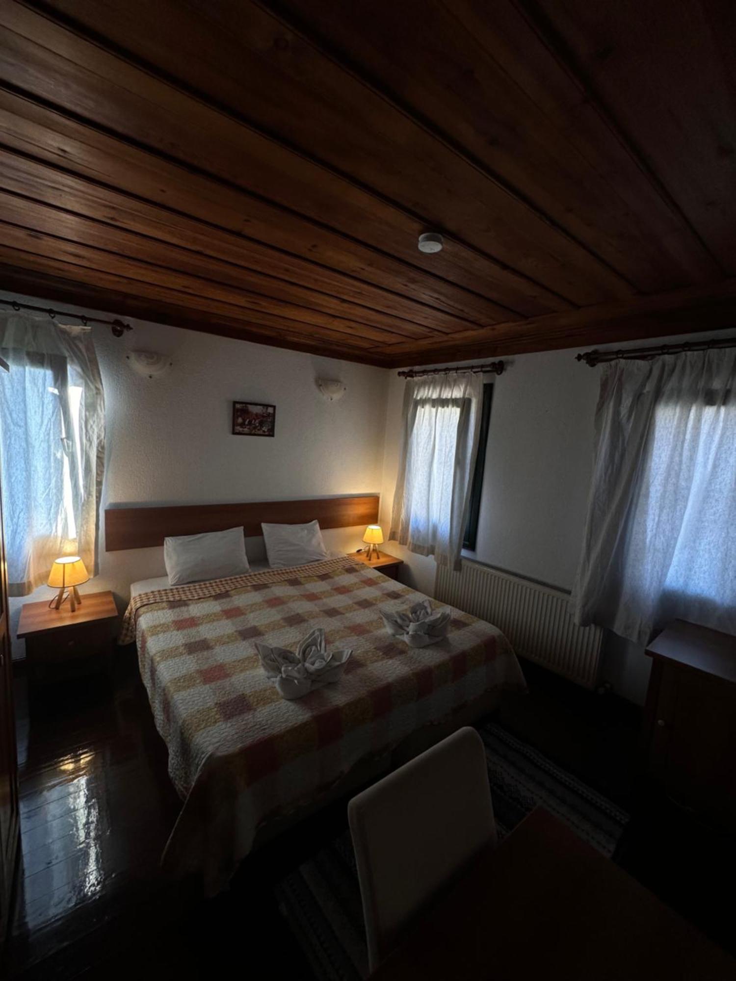 Akay Hotel Selçuk Exterior foto