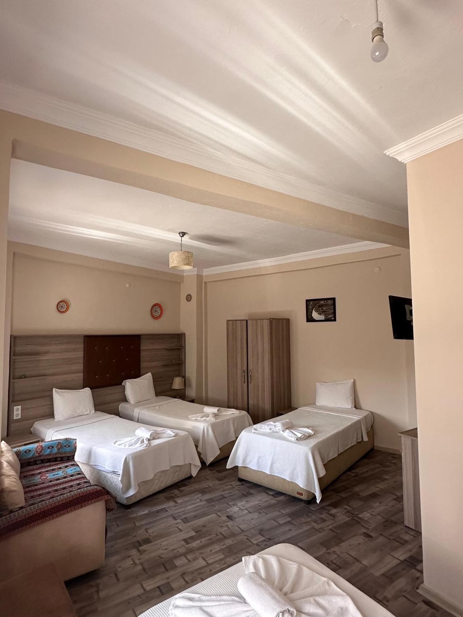 Akay Hotel Selçuk Exterior foto
