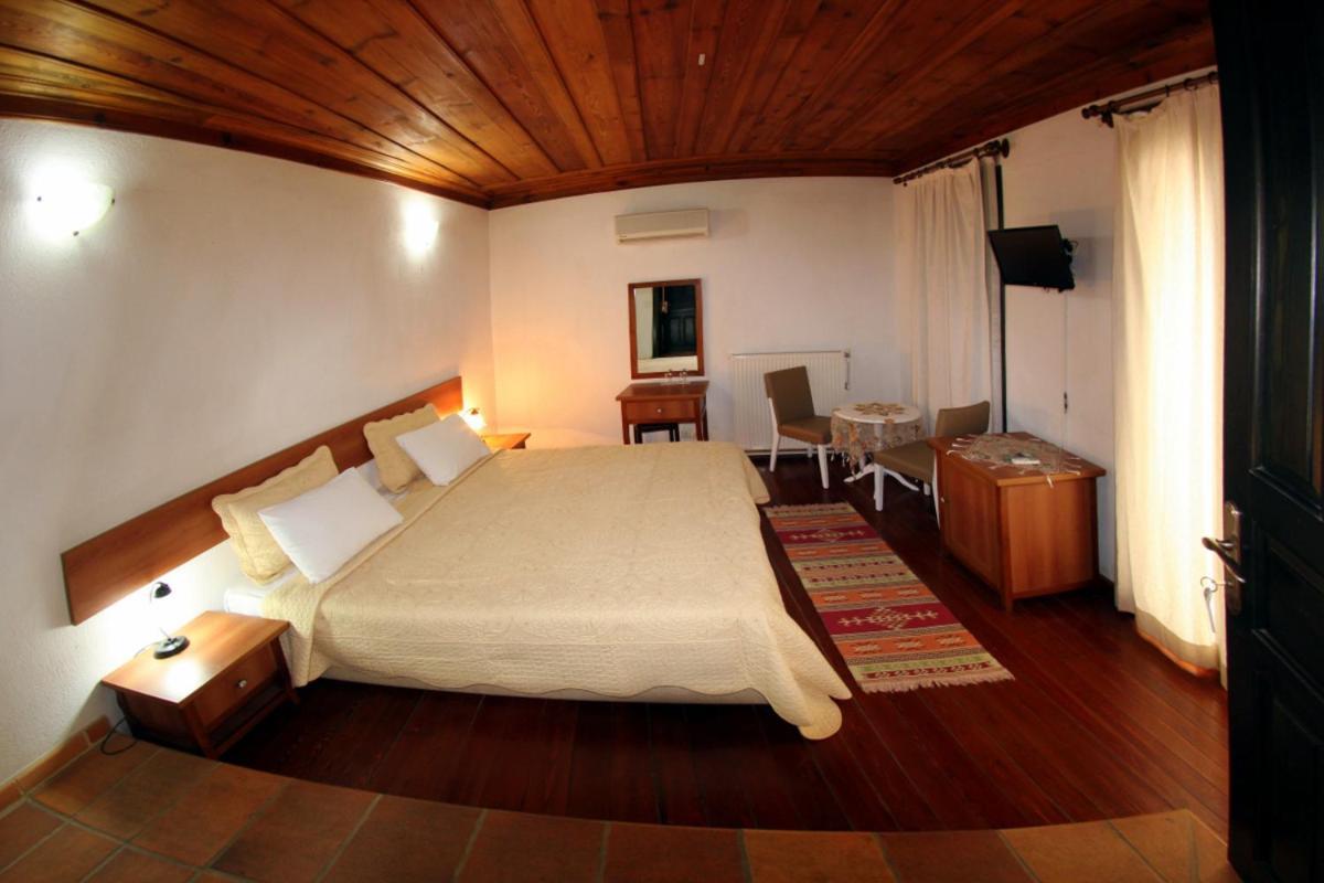 Akay Hotel Selçuk Exterior foto