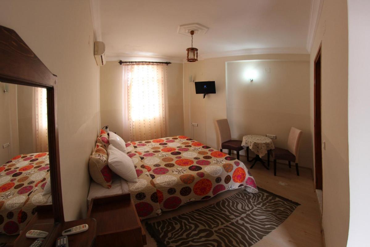 Akay Hotel Selçuk Exterior foto