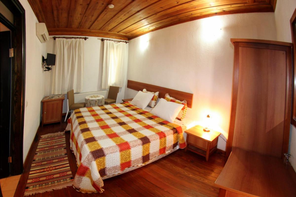 Akay Hotel Selçuk Exterior foto
