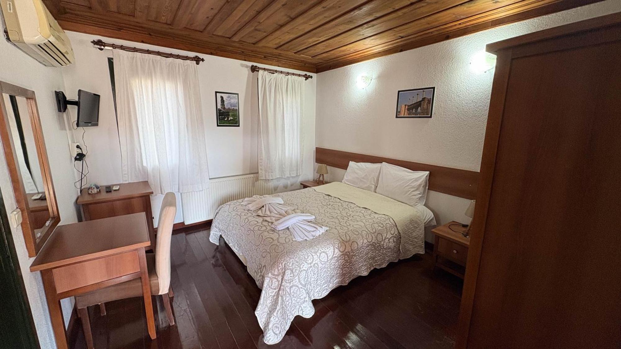 Akay Hotel Selçuk Exterior foto