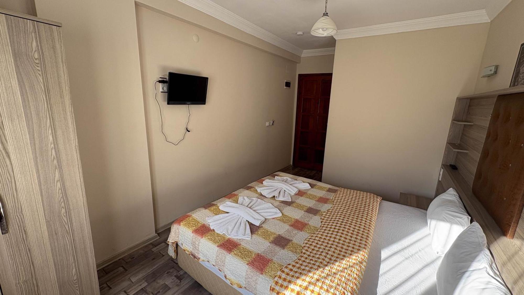 Akay Hotel Selçuk Exterior foto